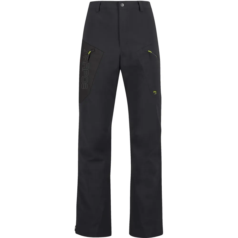 Karpos Herren Pizzo Bianco Hose