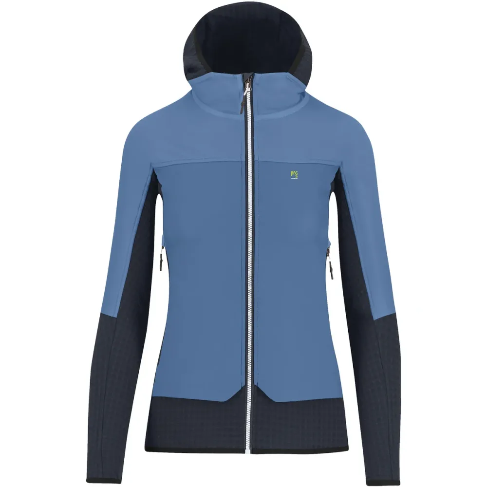 Karpos Damen Alagna Plus 2.0 Jacke
