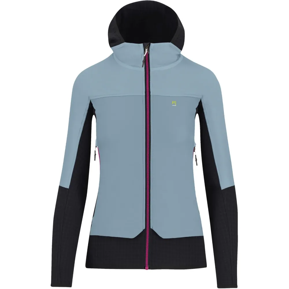 Karpos Damen Alagna Plus 2.0 Jacke