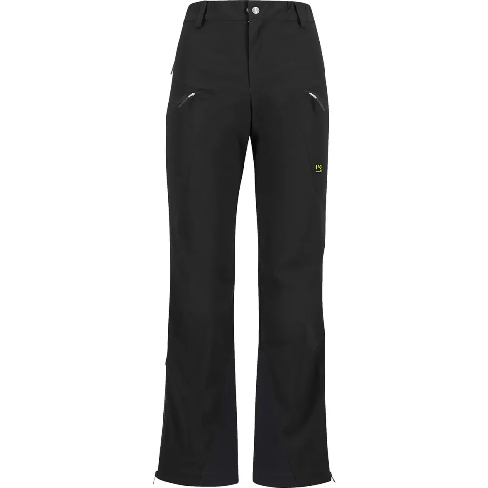Karpos Damen Pizzo Bianco Hose