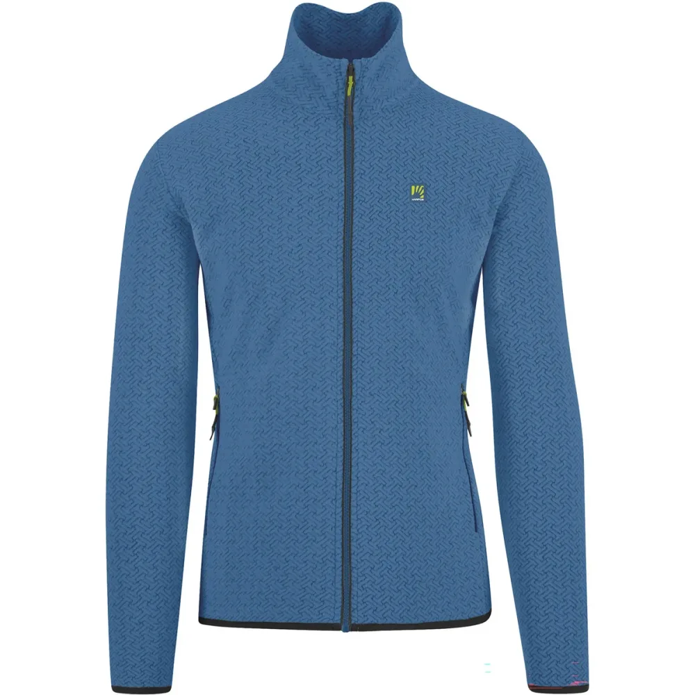 Karpos Herren Mesdi' Fleece Jacke