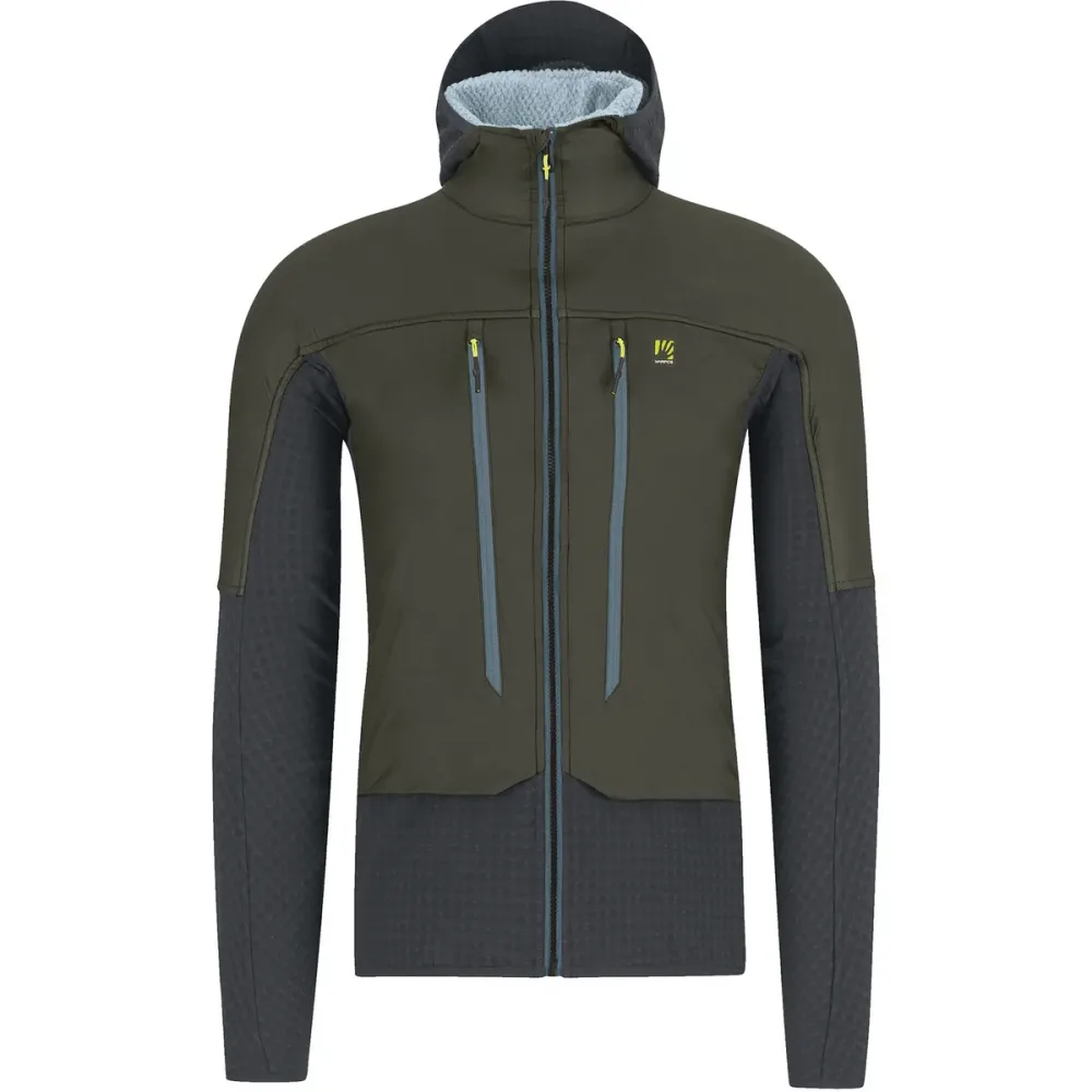 Karpos Herren Alagna Plus 2.0 Jacke