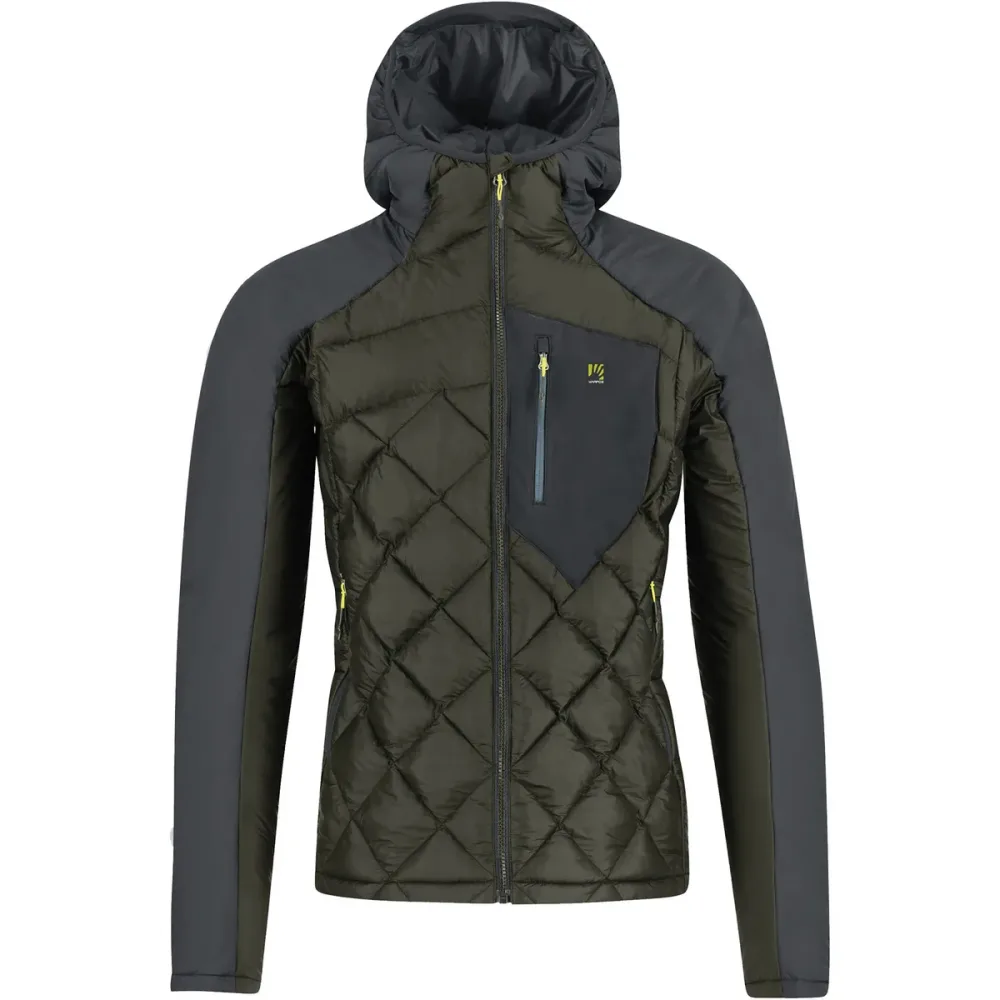 Karpos Herren Lastei Up Jacke