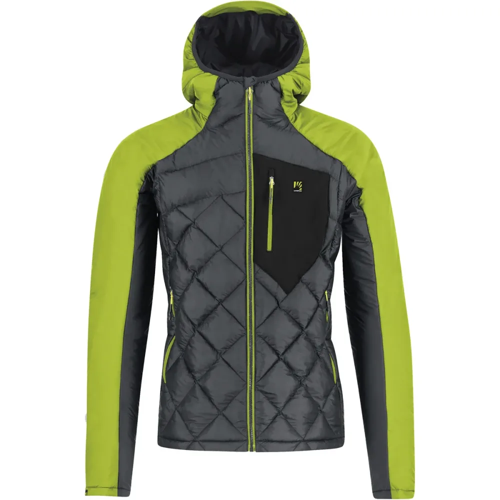 Karpos Herren Lastei Up Jacke