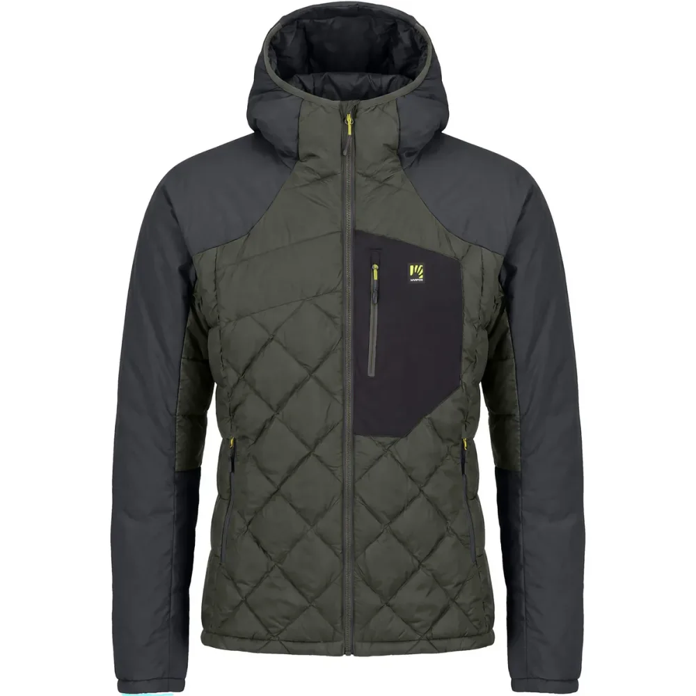 Karpos Herren Lastei Up Jacke