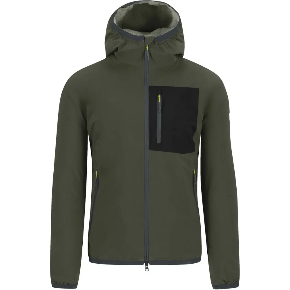 Karpos Herren Falier Jacke
