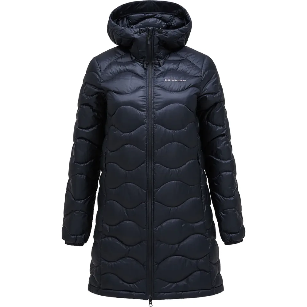 Peak Performance Damen Helium Down Parka