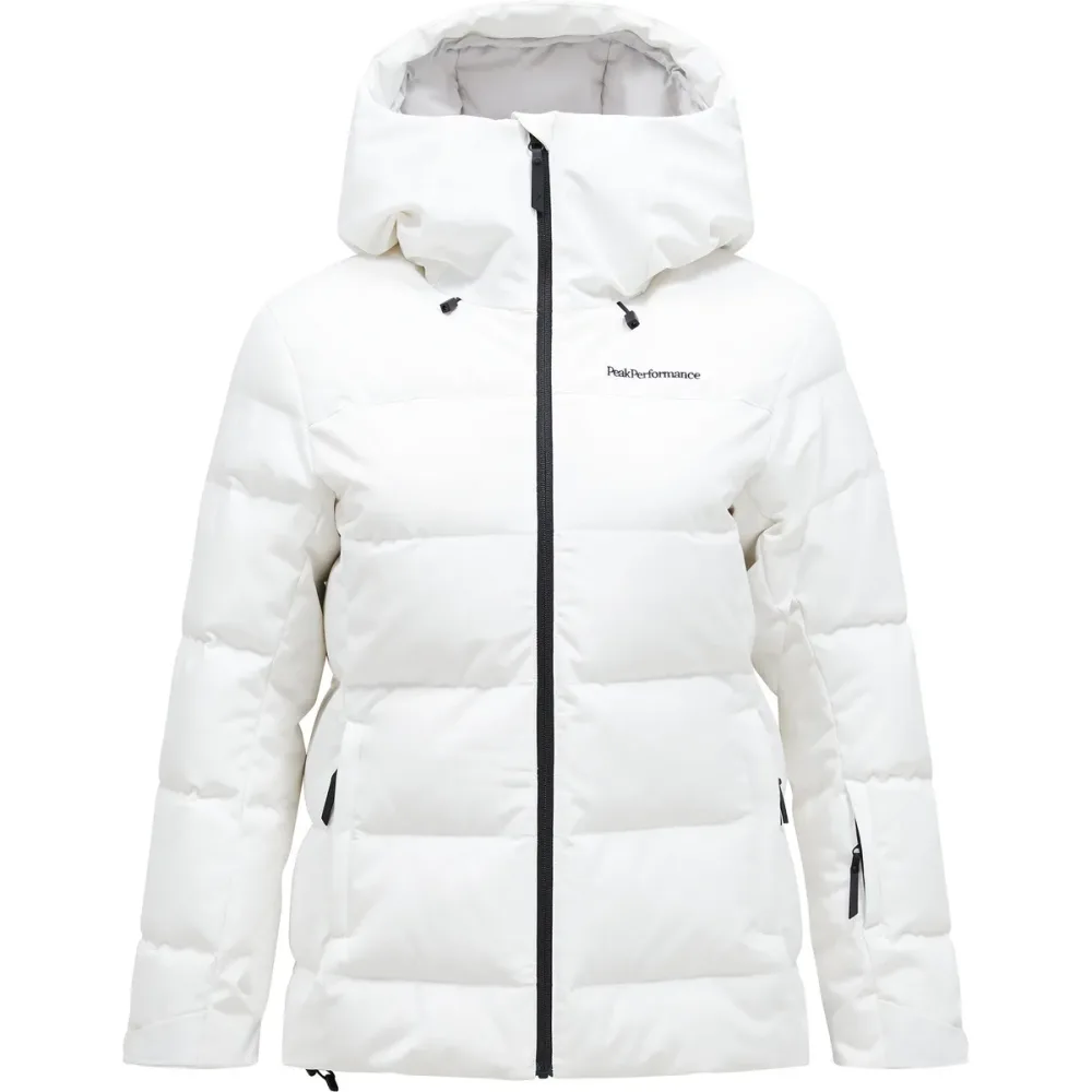 Peak Performance Damen Shred Down Jacke