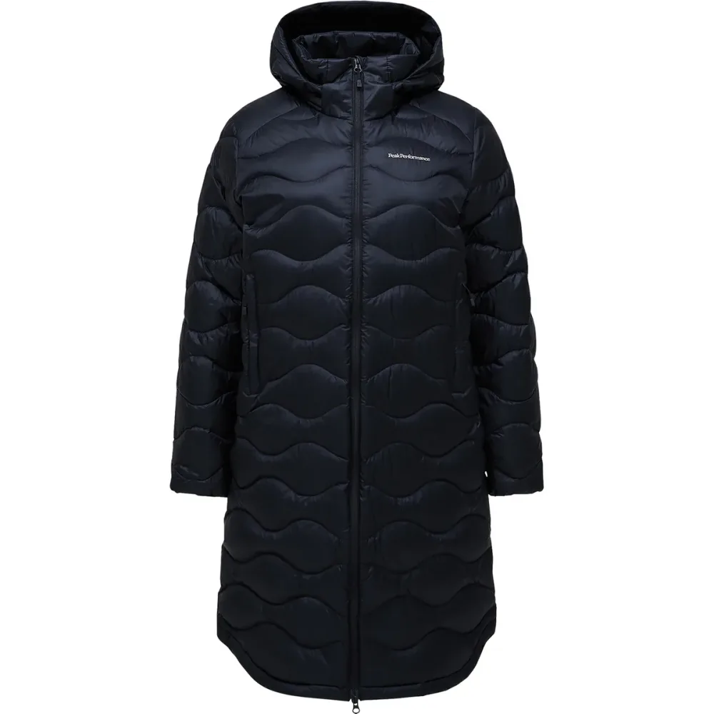 Peak Performance Damen Helium Down Mantel