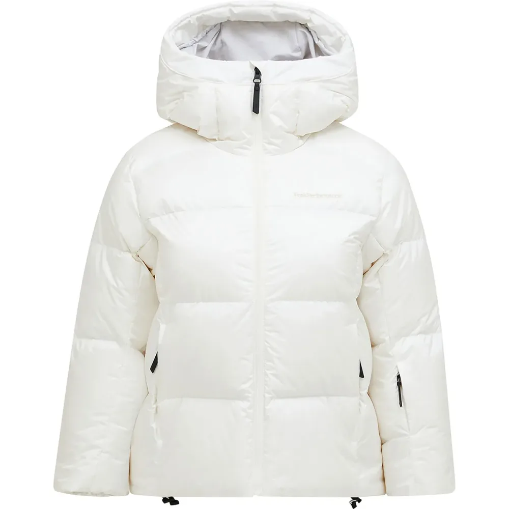Peak Performance Damen Glissade Down Jacke