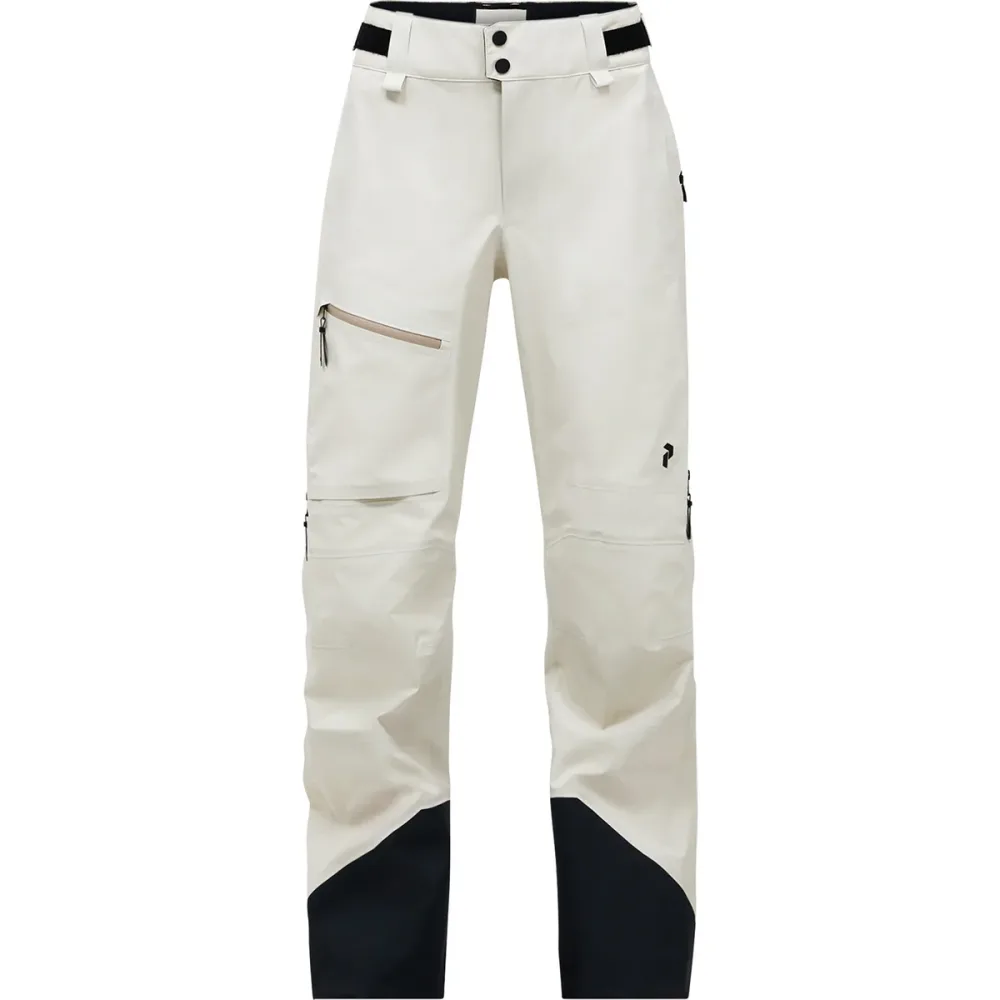 Peak Performance Damen Alpine GTX 3l Hose