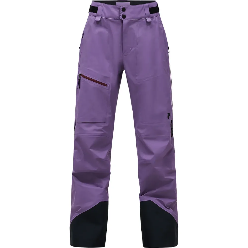 Peak Performance Damen Alpine GTX 3l Hose