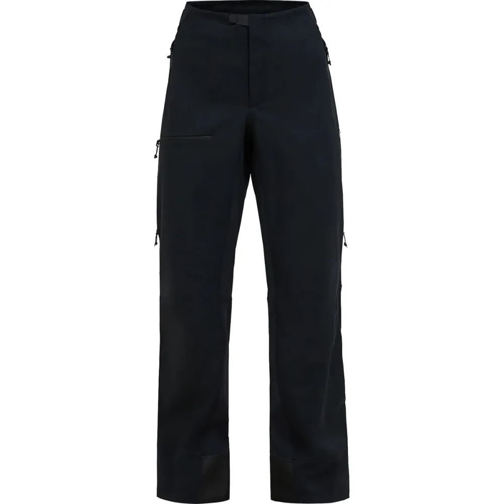 Peak Performance Damen Ascent Softshell Hose