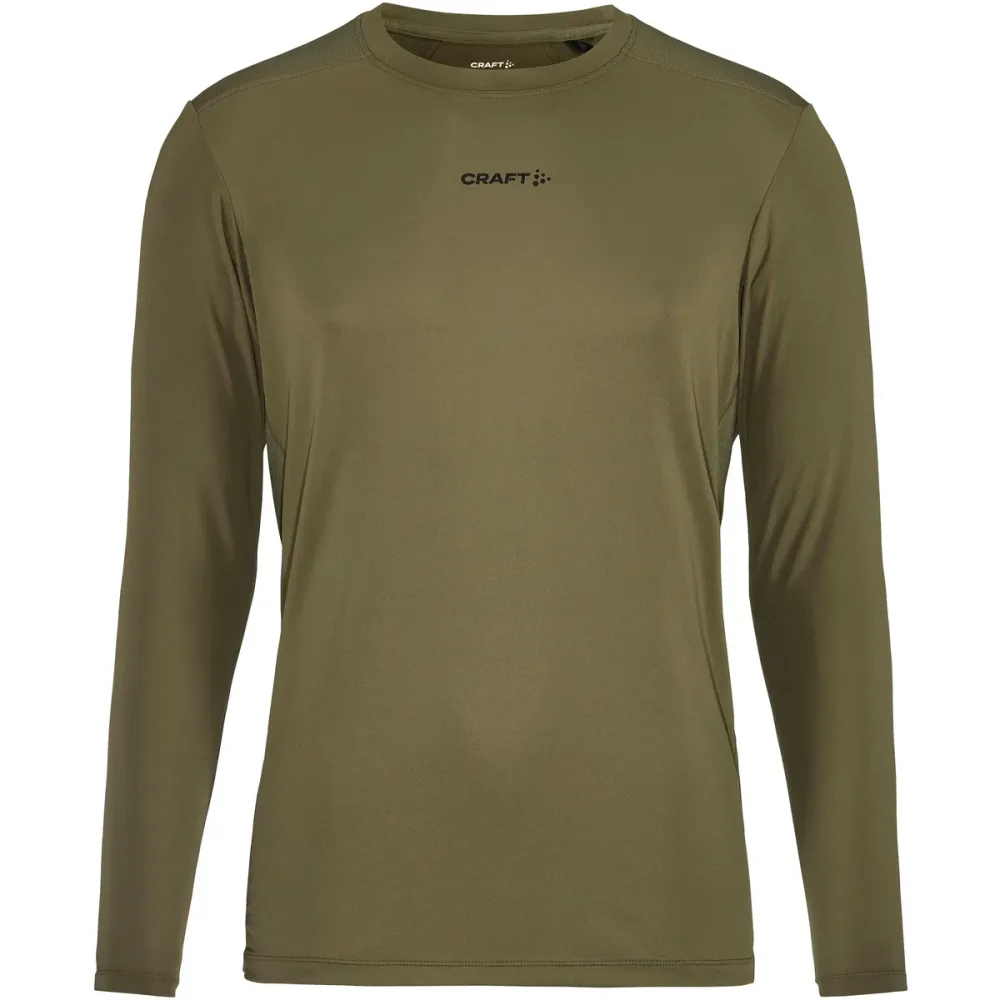 Craft Herren Adv Essence 2 Longsleeve