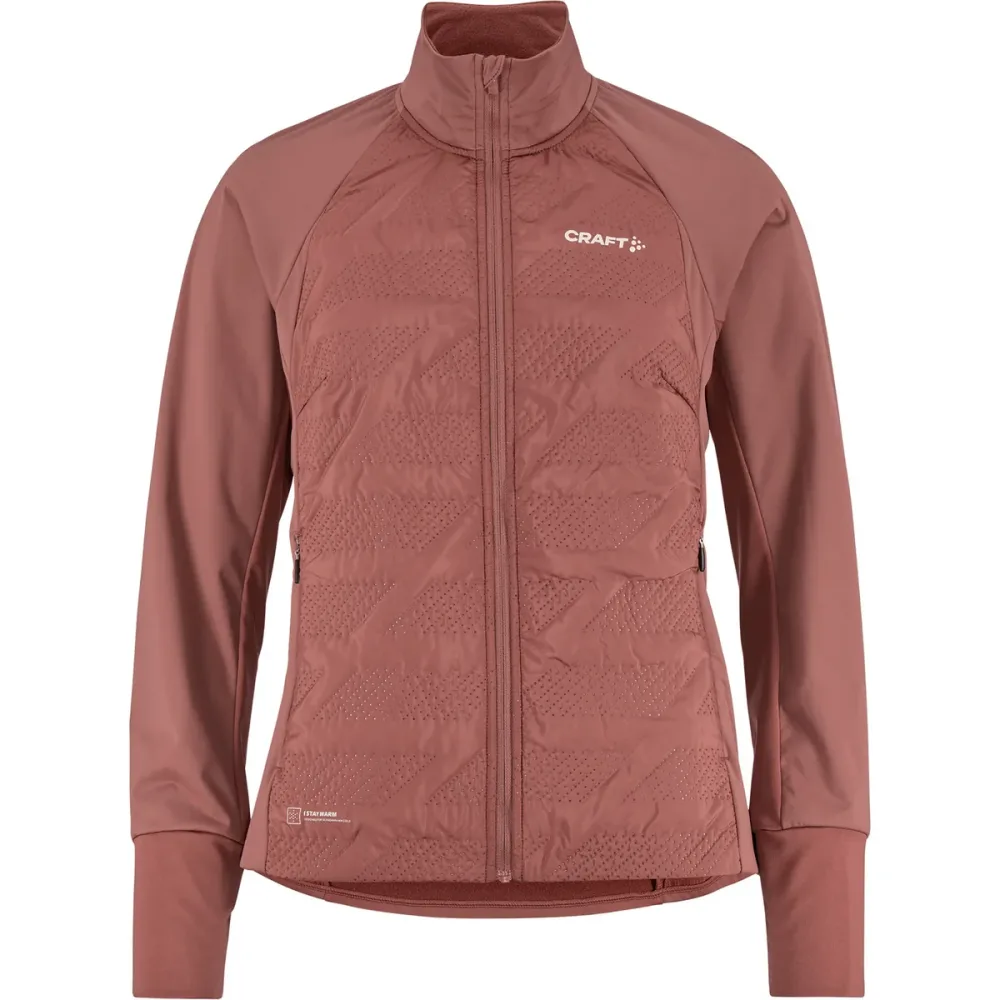 Craft Damen Adv Nordic Training Speed 2 Jacke