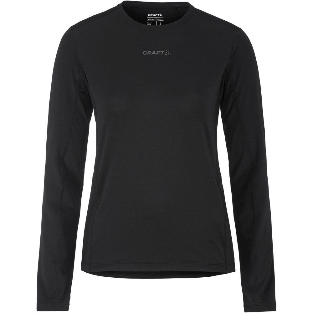 Craft Damen Adv Essence 2 Longsleeve