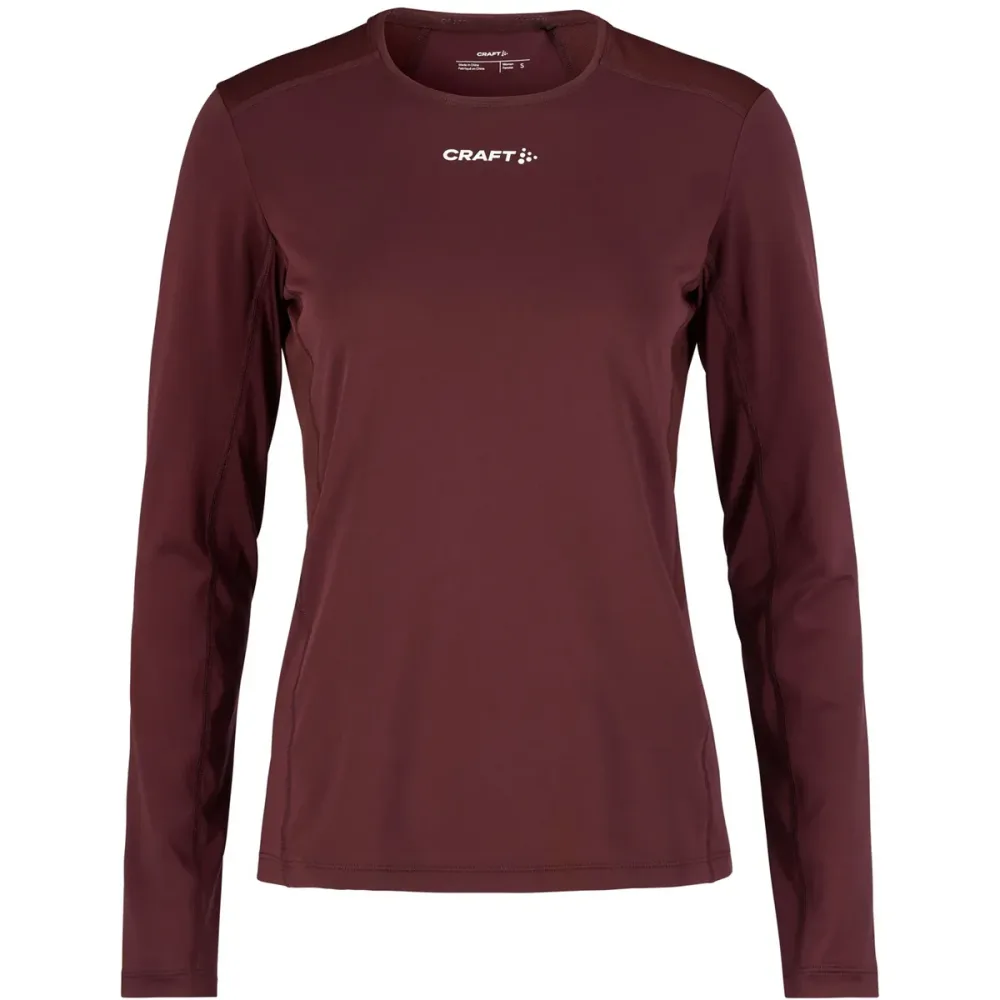 Craft Damen Adv Essence 2 Longsleeve