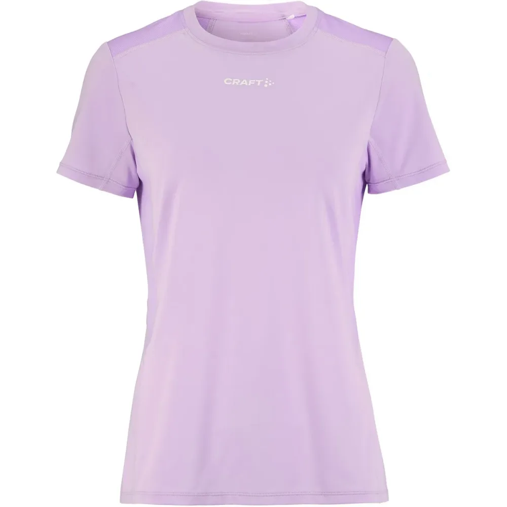 Craft Damen Adv Essence 2 T-Shirt