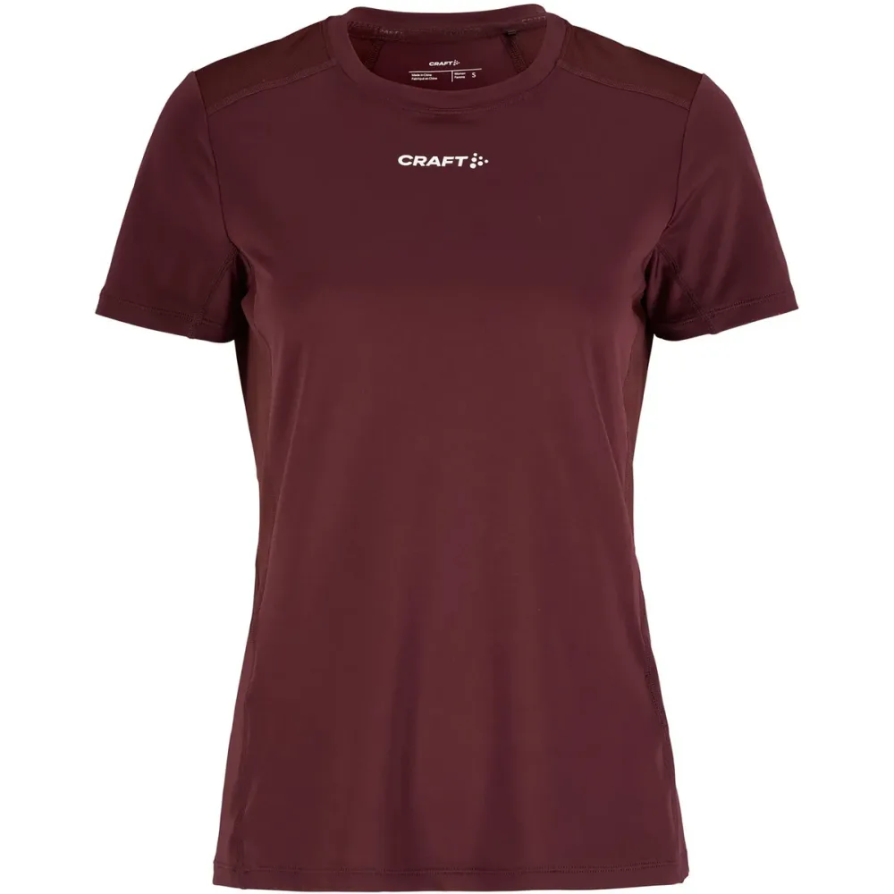 Craft Damen Adv Essence 2 T-Shirt