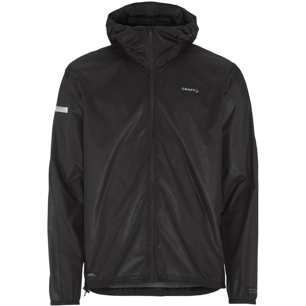 Craft Herren Pro Hydro Lightweight Jacke