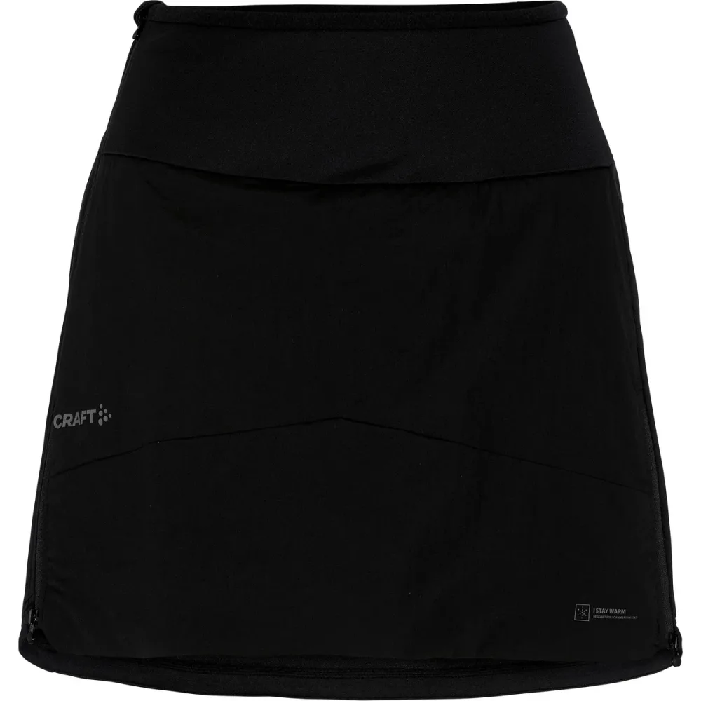 Craft Damen Adv Nordic Training Insulate Rock