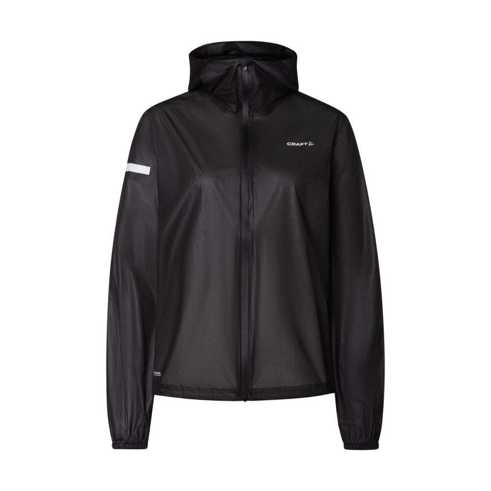 Craft Damen Pro Hydro Lightweight Jacke