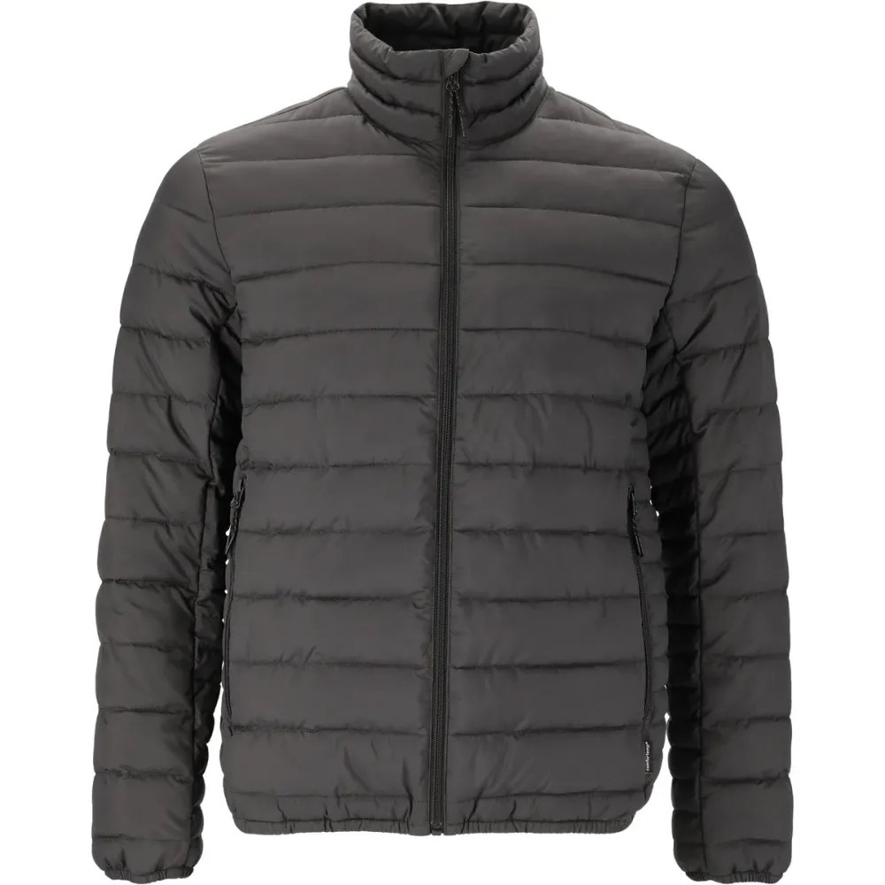 Whistler Herren Edge CFT+ Light Puffer Jacke