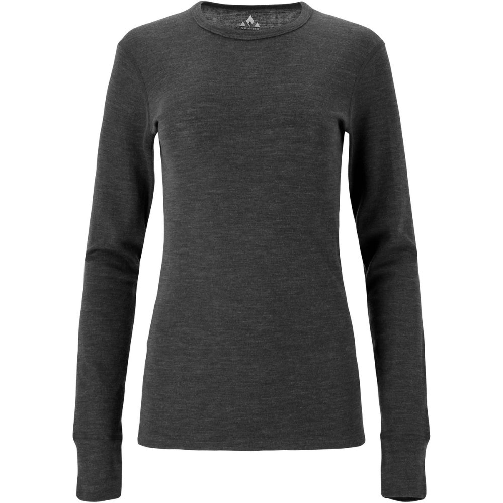 Whistler Damen Cerro Merino Wool Unterwäsche Set