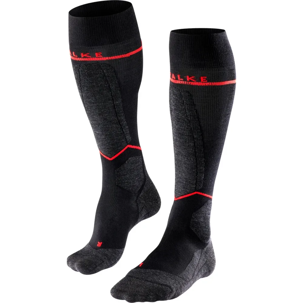 Falke Herren SK4 Advanced Compression Light Socken