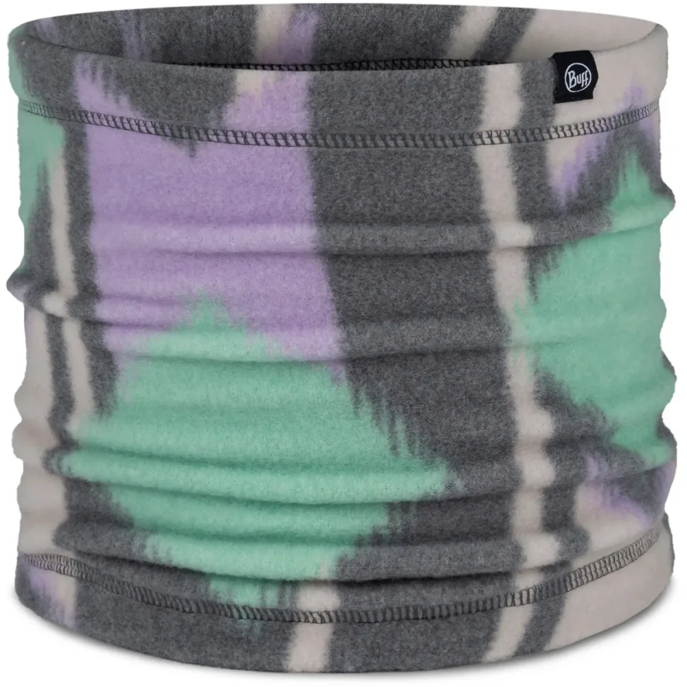 Buff Polar Prints Schlauchtuch