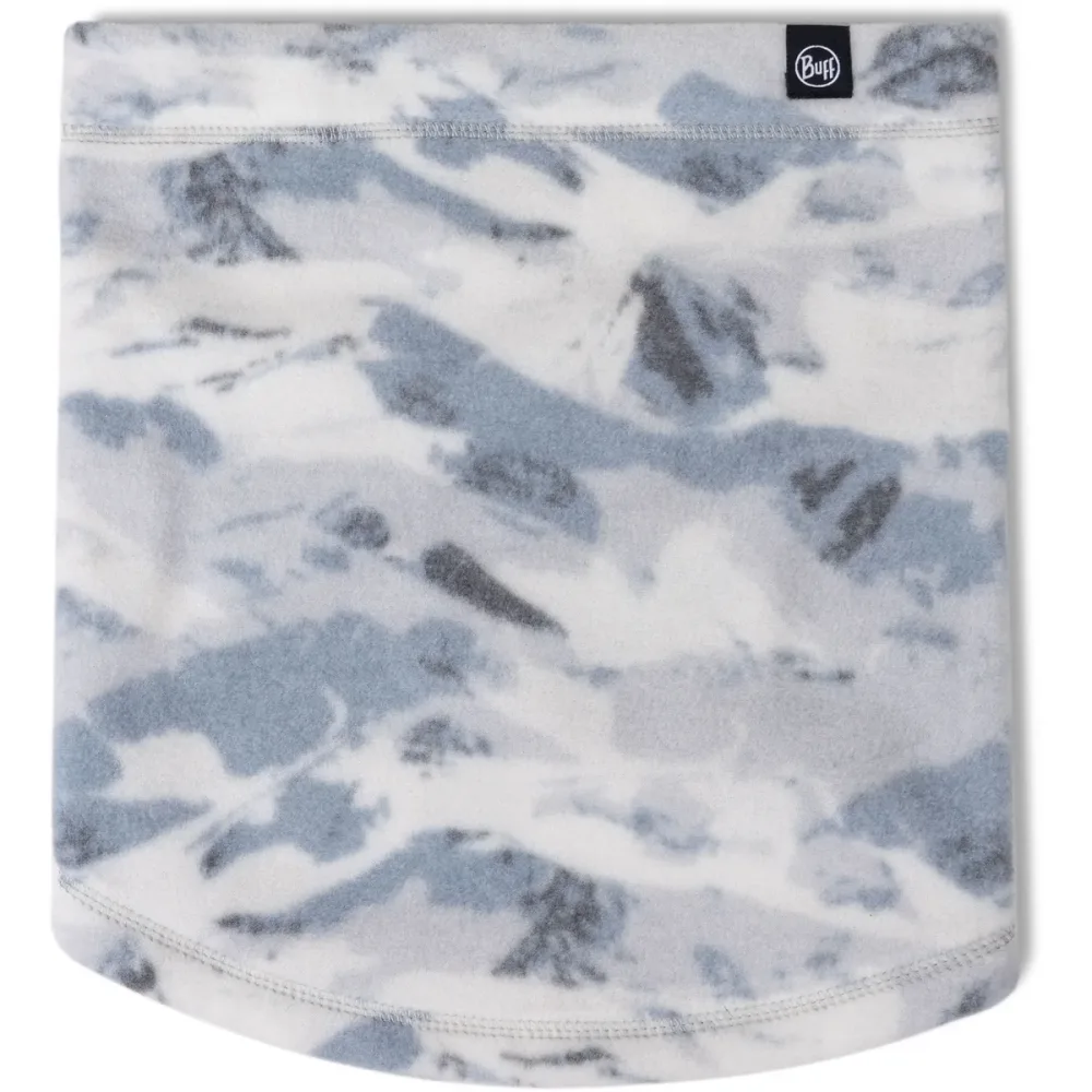 Buff Polar Prints Schlauchtuch