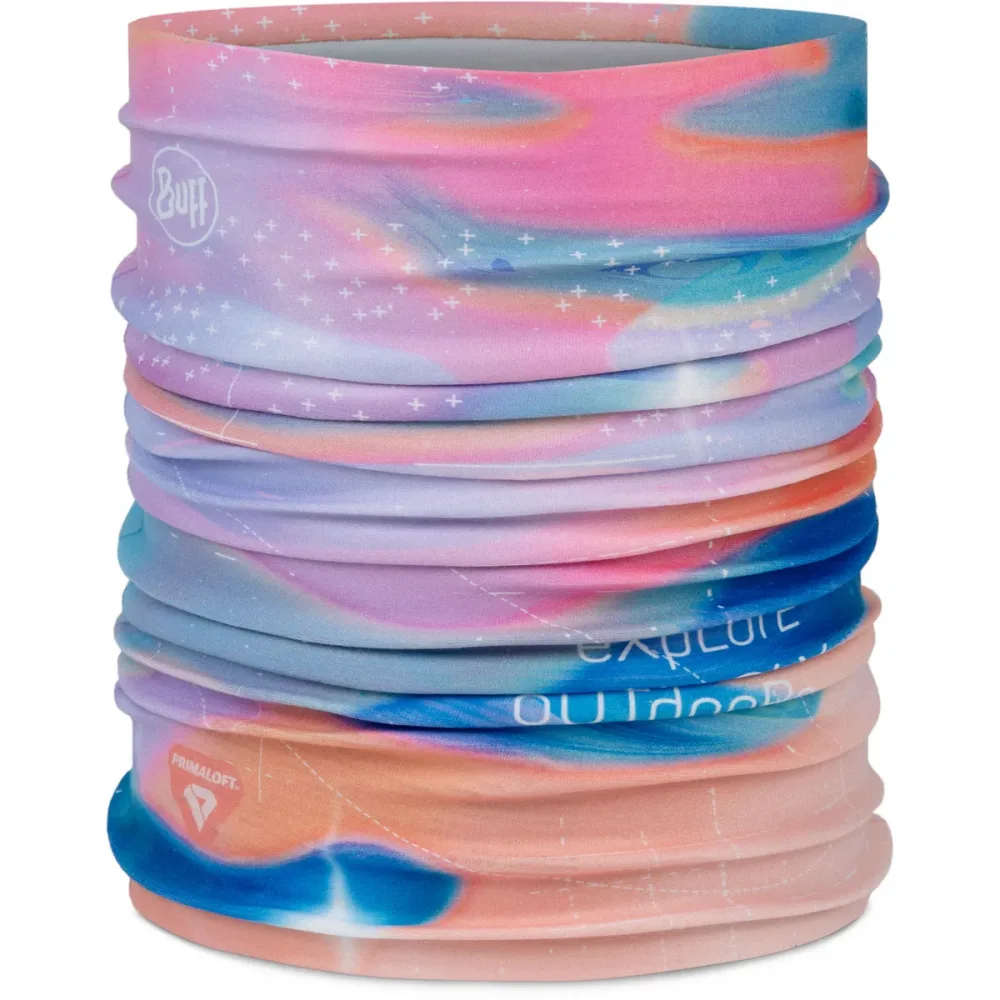 Buff Kinder Thermonet Schlauchtuch