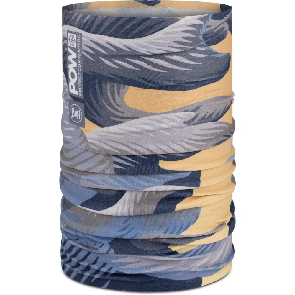 Buff Kinder Thermonet Schlauchtuch