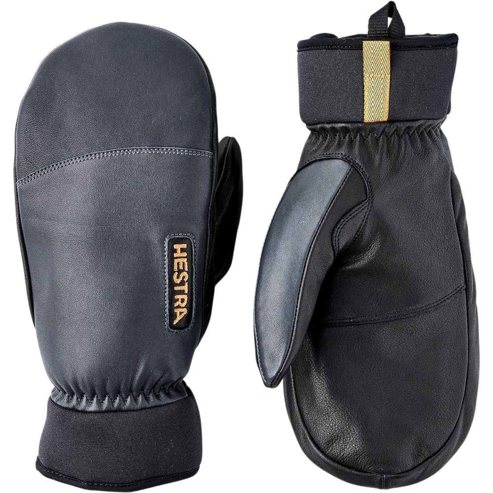 Hestra Army Leather Wool Terry Handschuhe