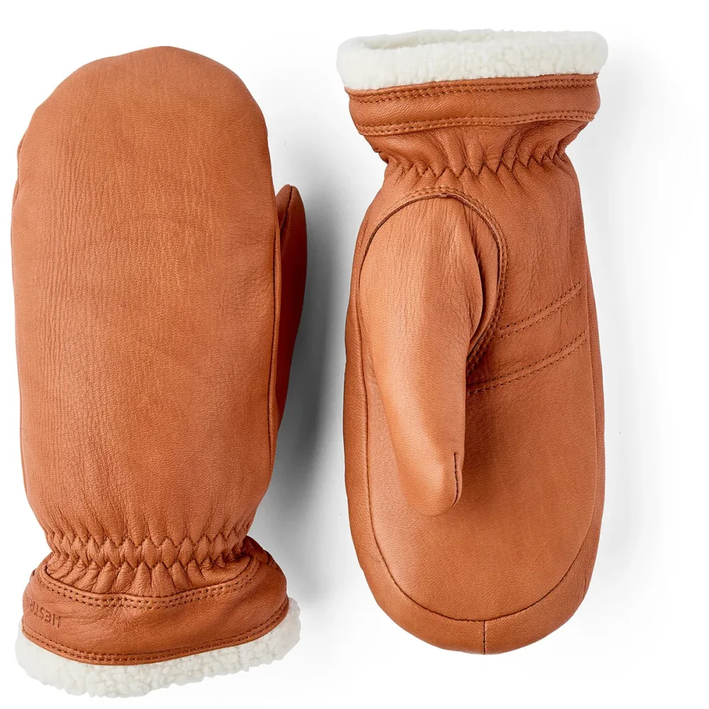 Hestra Damen Boda Handschuhe