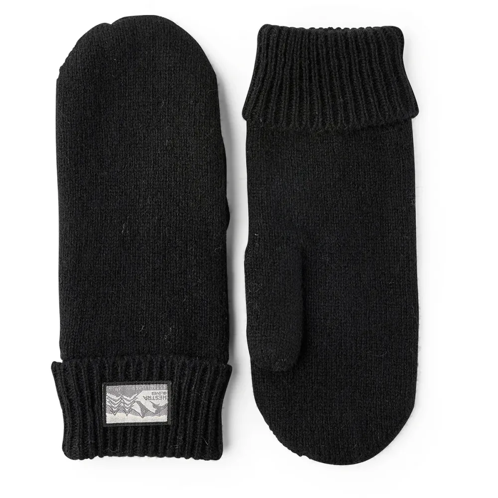 Hestra Raggwool Handschuhe