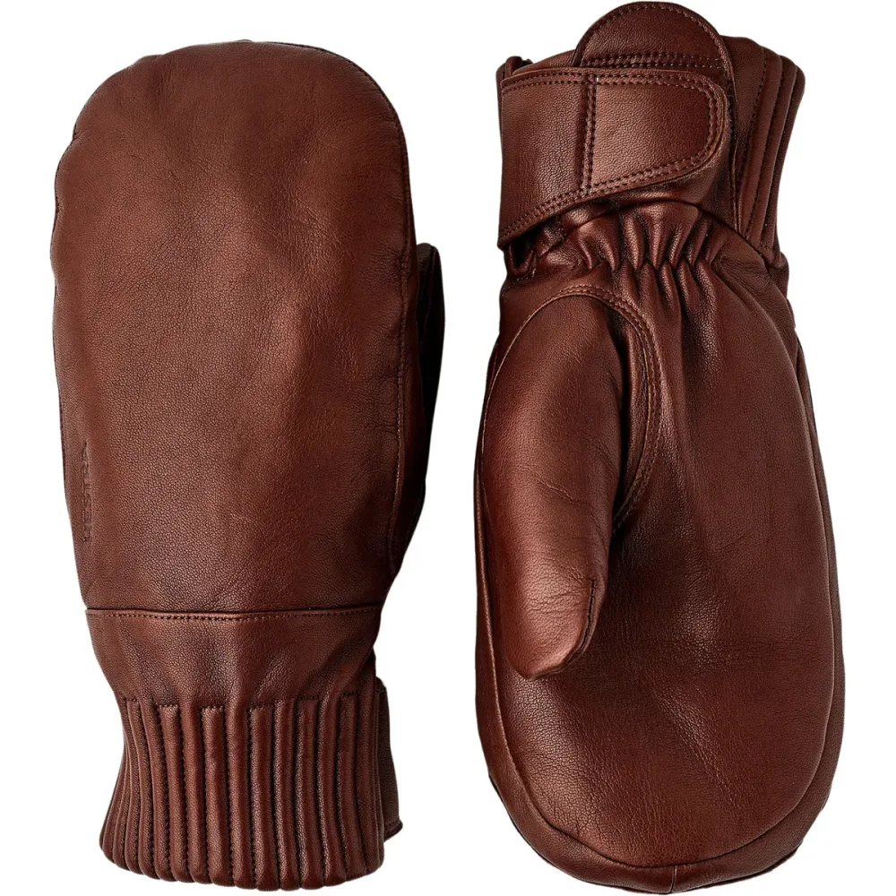 Hestra Idre Wool Handschuhe