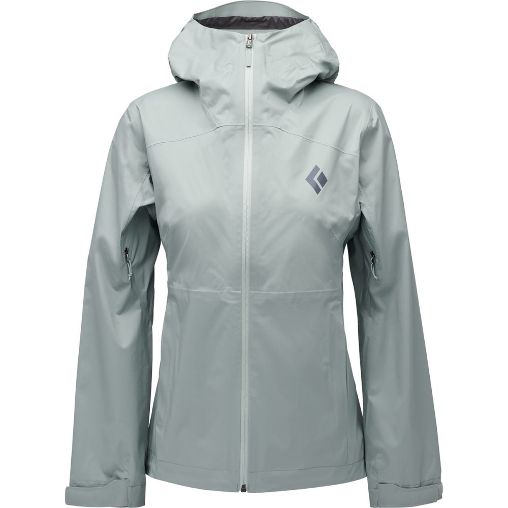 Black Diamond Damen Fineline Stretch Shell Jacke