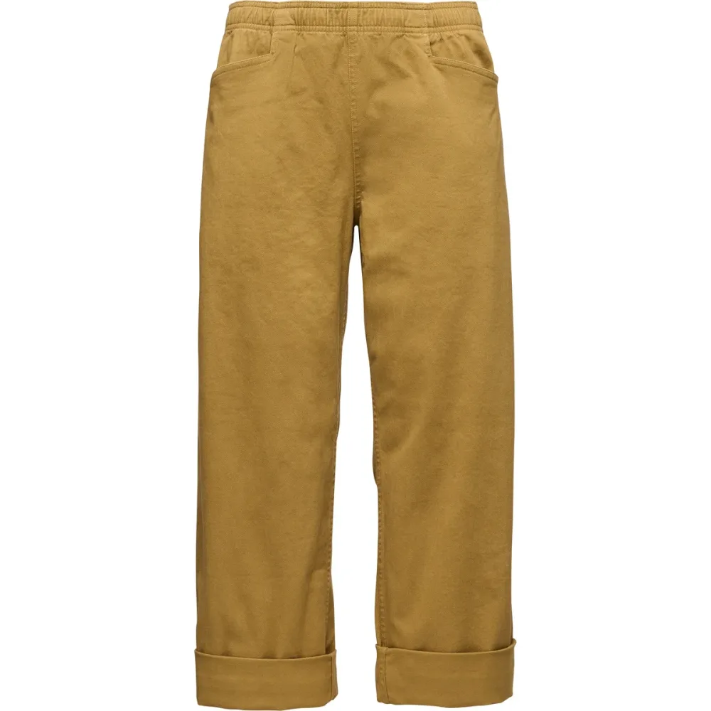 Black Diamond Damen Dirtbag Hose