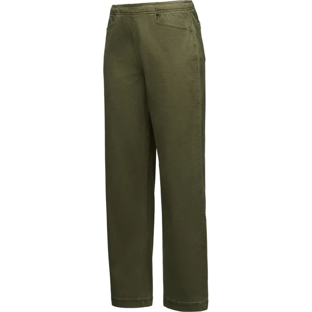 Black Diamond Damen Dirtbag Hose