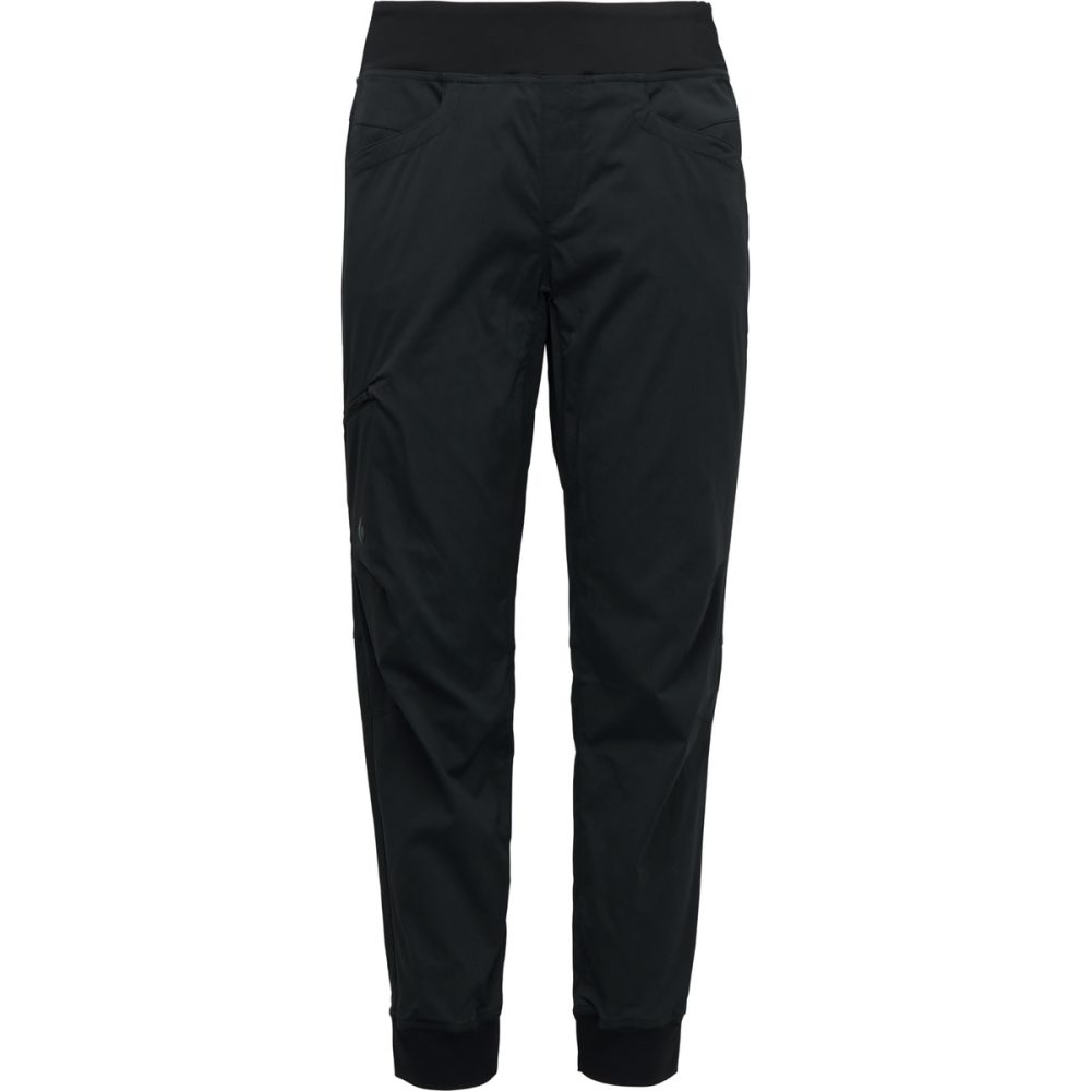 Black Diamond Damen Technician Jogger Hose