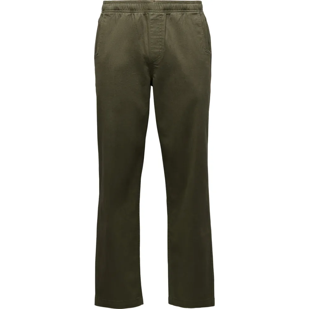 Black Diamond Herren Dirtbag Hose