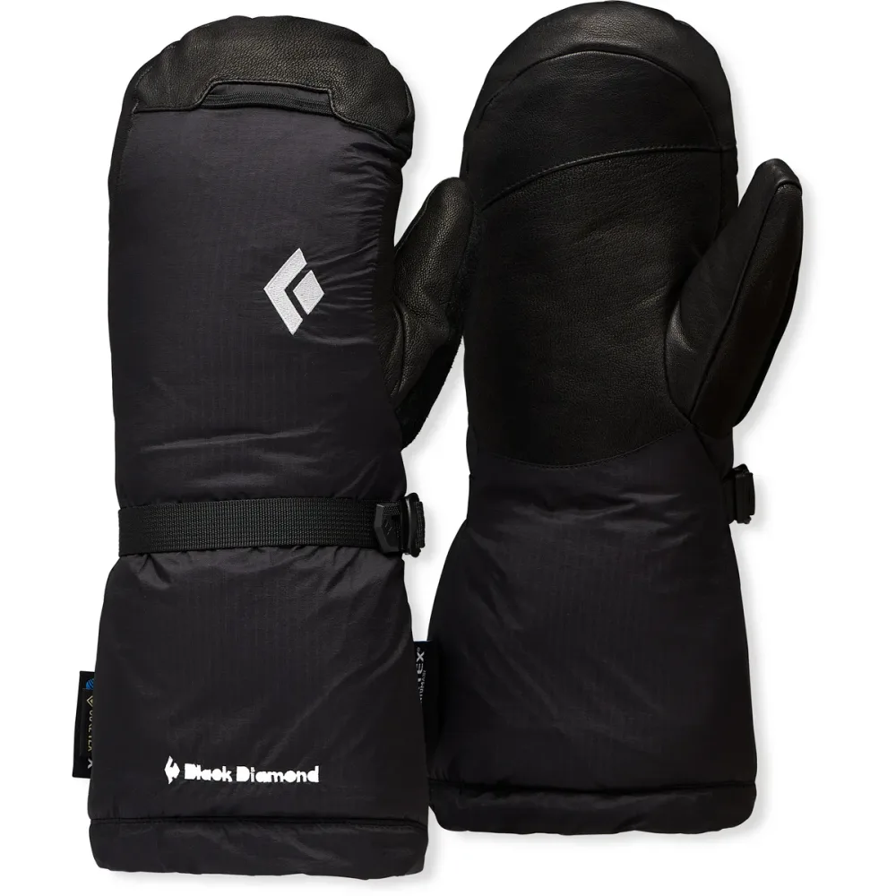 Black Diamond Absolute Handschuhe