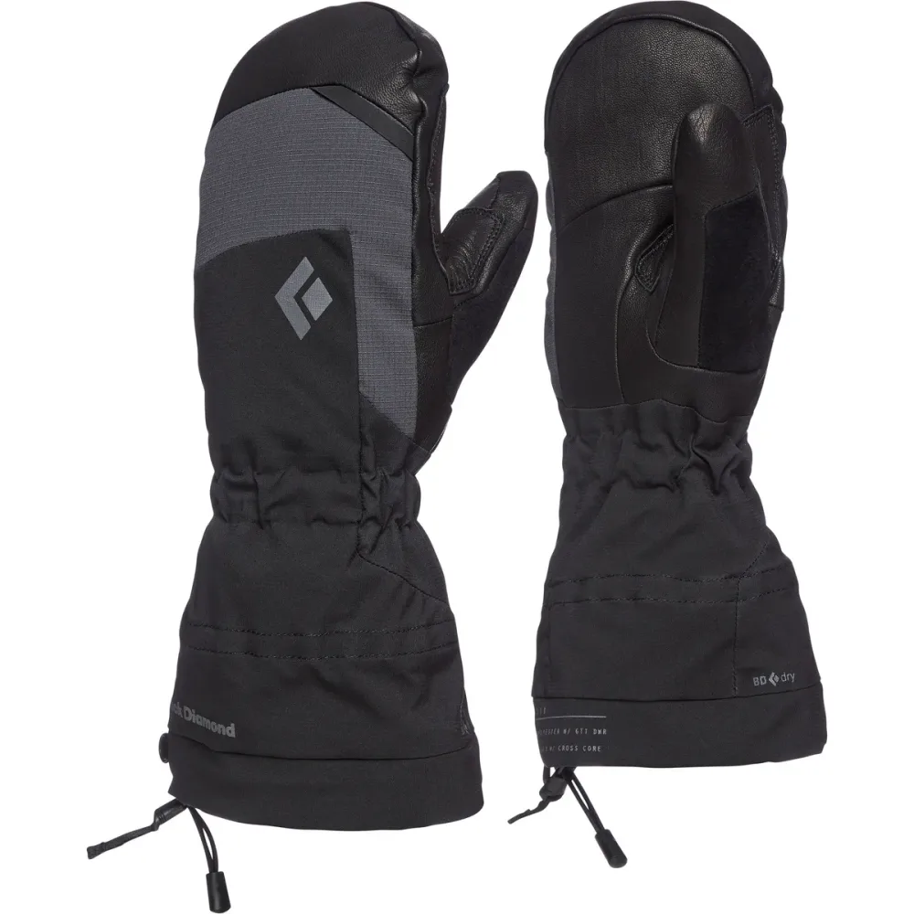Black Diamond Mercury Handschuhe
