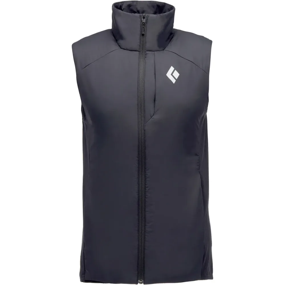 Black Diamond Herren First Light Hybrid Weste