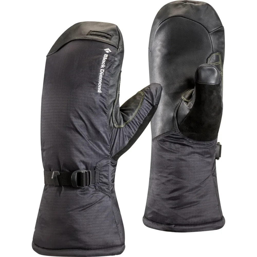 Black Diamond Super Light Handschuhe