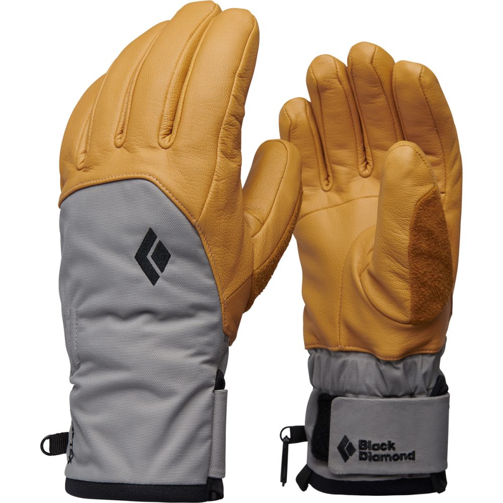 Black Diamond Damen Legend Handschuhe