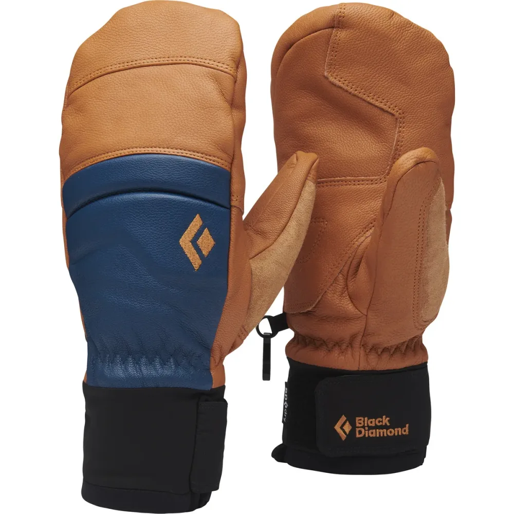 Black Diamond Spark Handschuhe