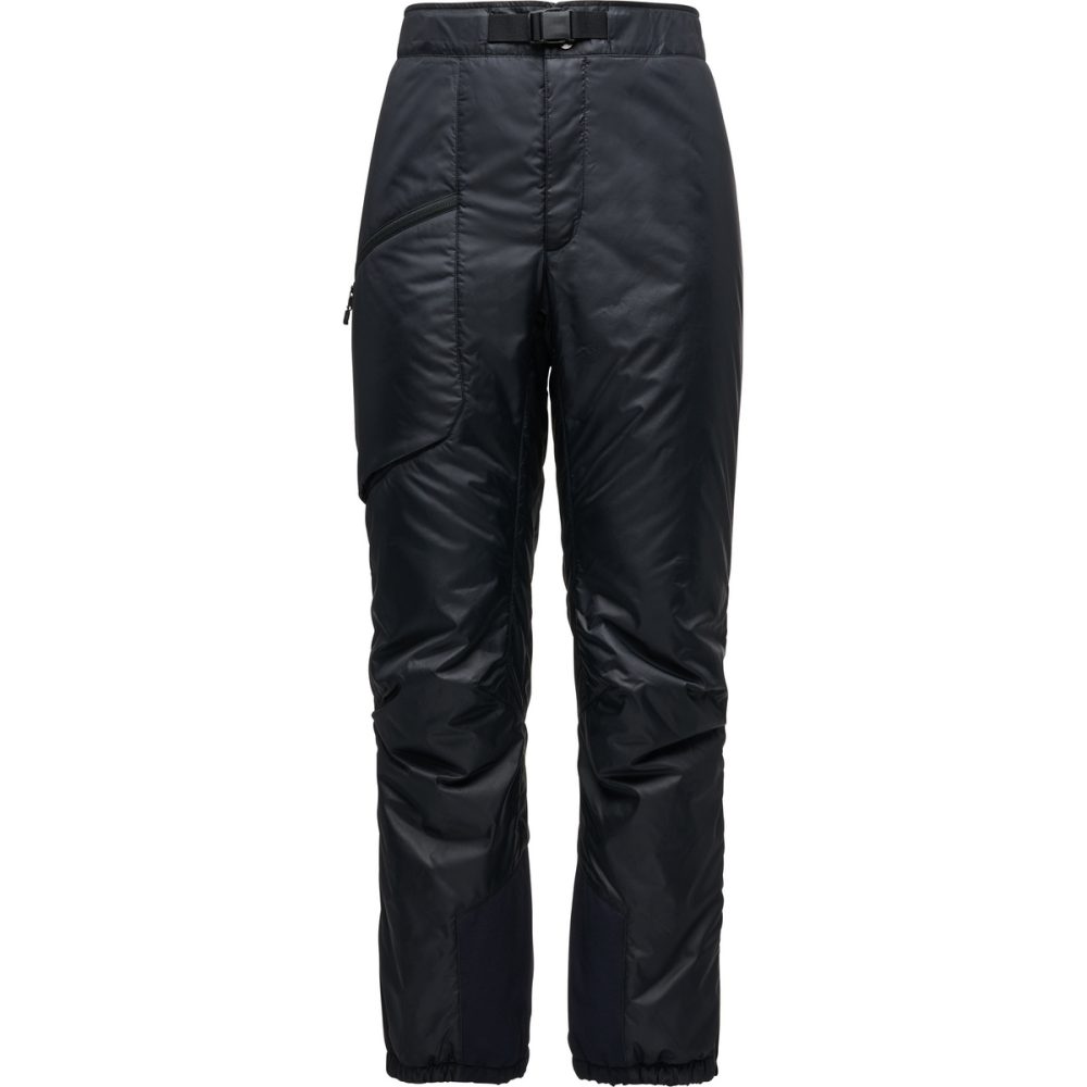 Black Diamond Herren Belay Hose
