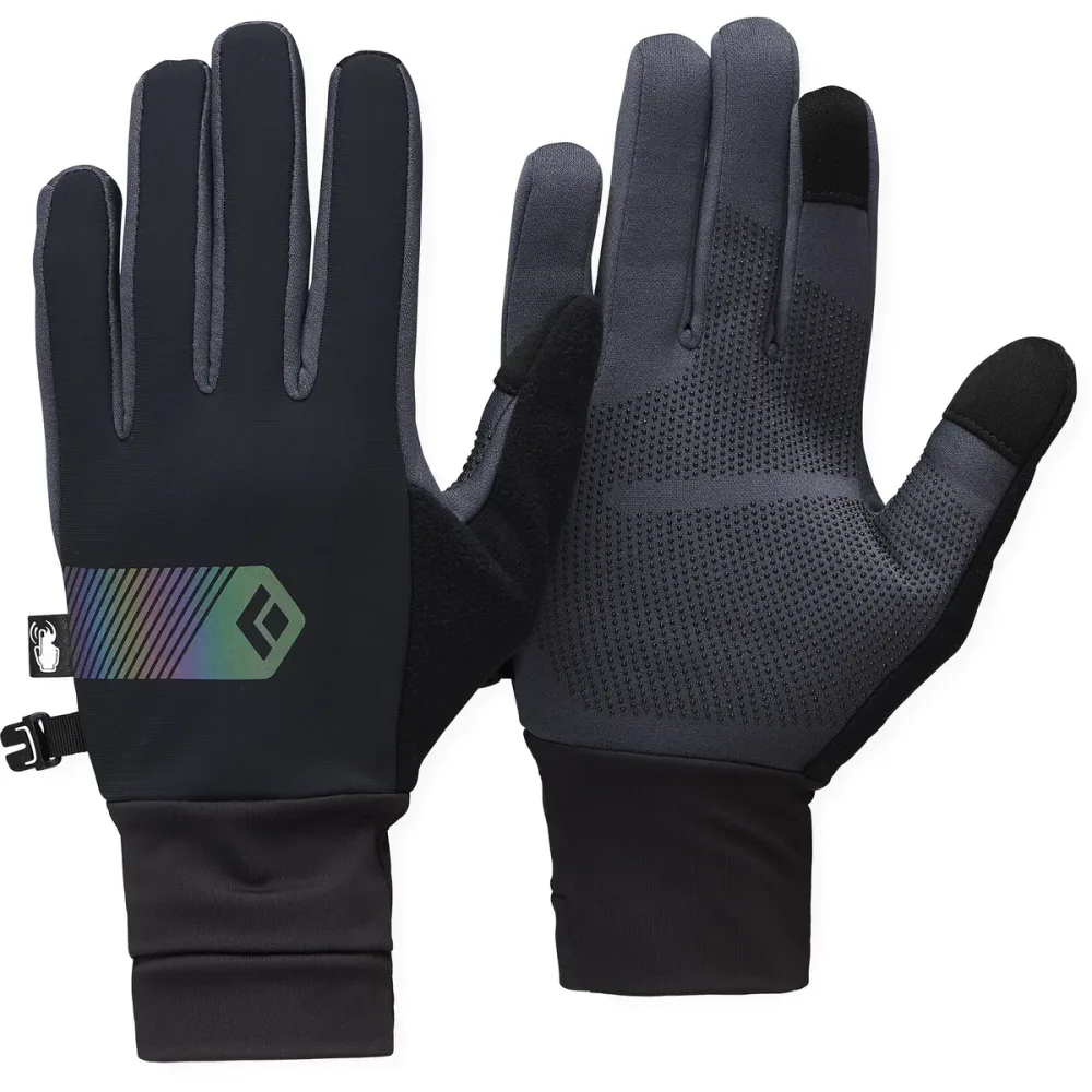 Black Diamond Hybrid Light Handschuhe
